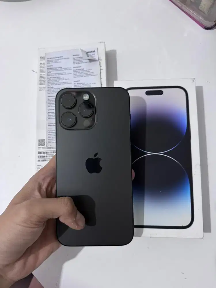 Apple iphone 14 Pro Max 512 gb ibox PA/a