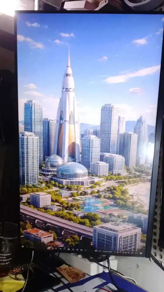 LED Xiaomi G27i 27inch