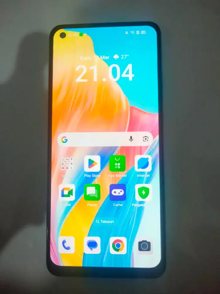 Di Jual Oppo A78