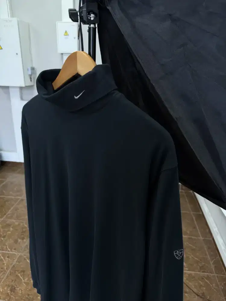 Nike Turtleneck sweatshirt XL