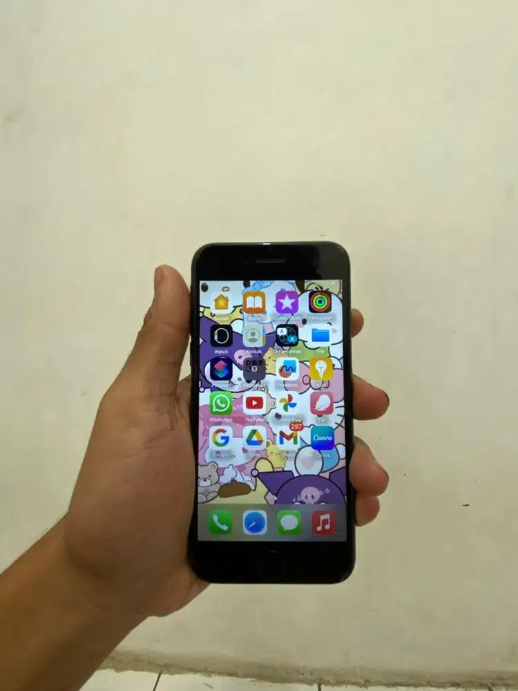 Apple iPhone 8 inter 64