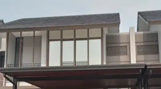 Aneka Kaca Film dan Sticker untuk kebutuhan Gedung, Perkantoran, hotel