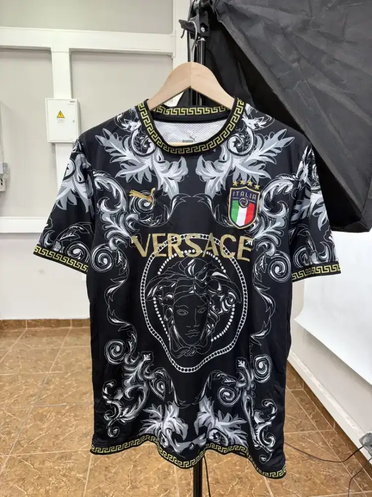 Puma x versace italy L