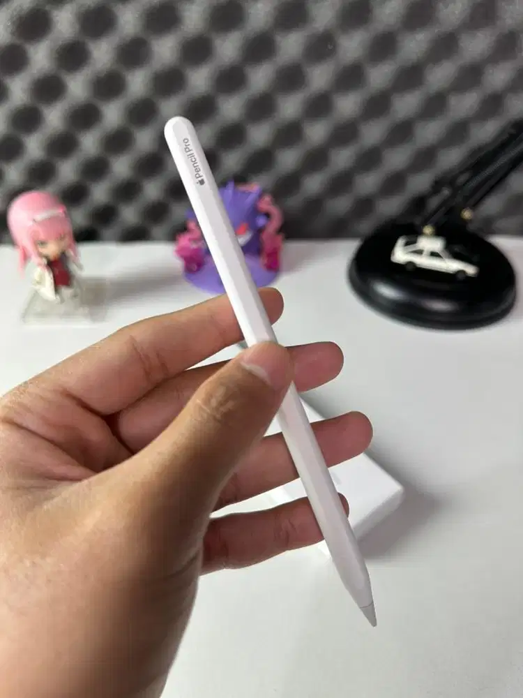 Apple Pencil Pro iBox