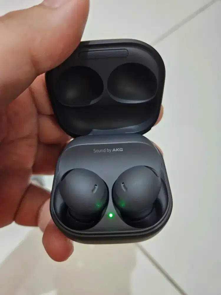 Samsung galaxy buds 2 pro