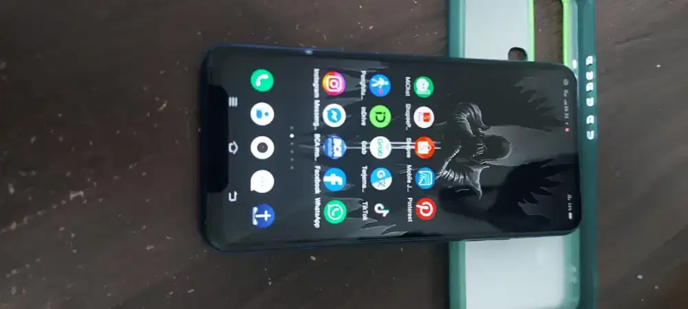 Baca postingan sebelum komen biar ga tanya ulang