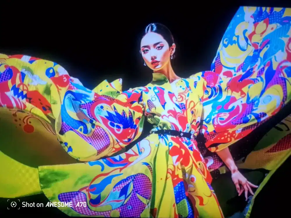 Tv LED Coocaa 24 inch muluz