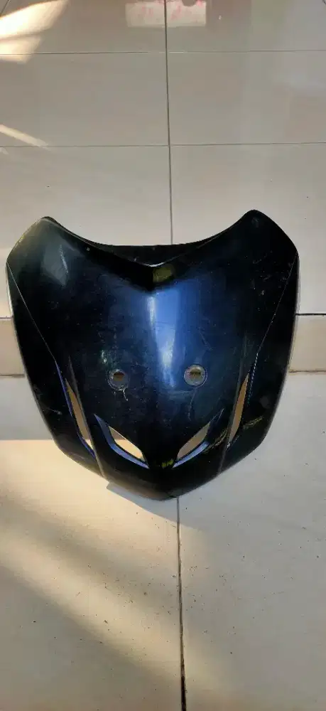 Totok panel depan Supra Vit X/ Fit S.