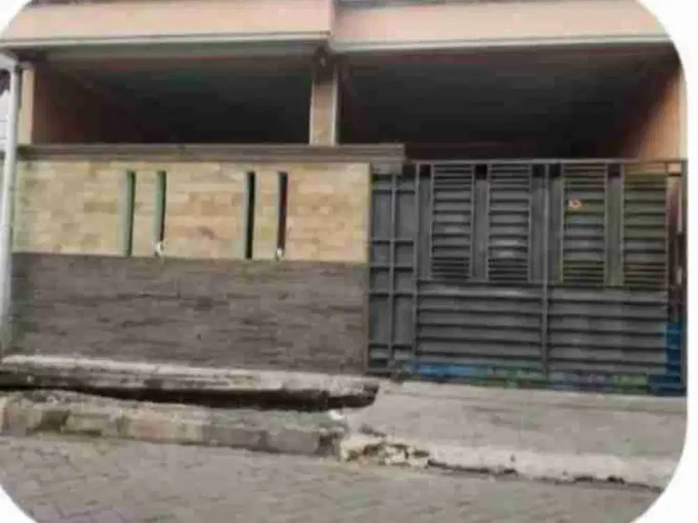 Taman buah 1 Kuta bumi Pasar kemis Tangerang