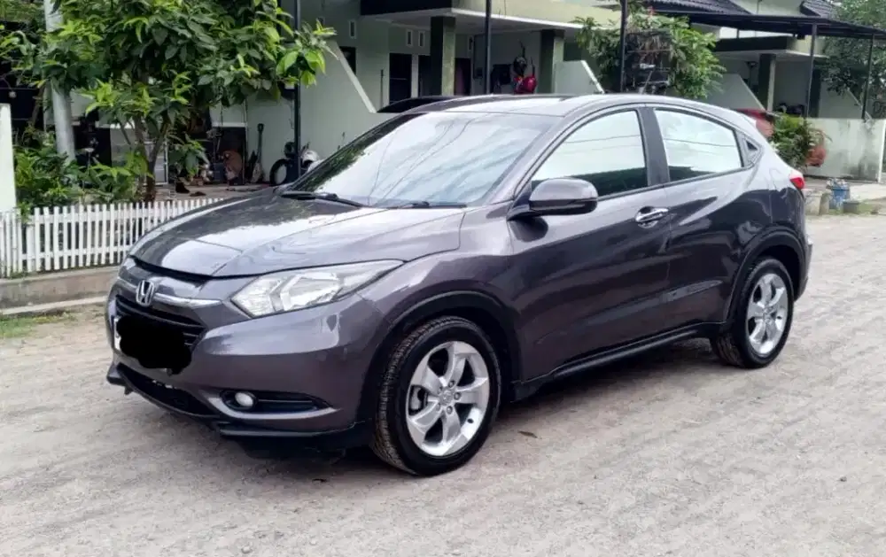 HRV 2015 TIPE E matic