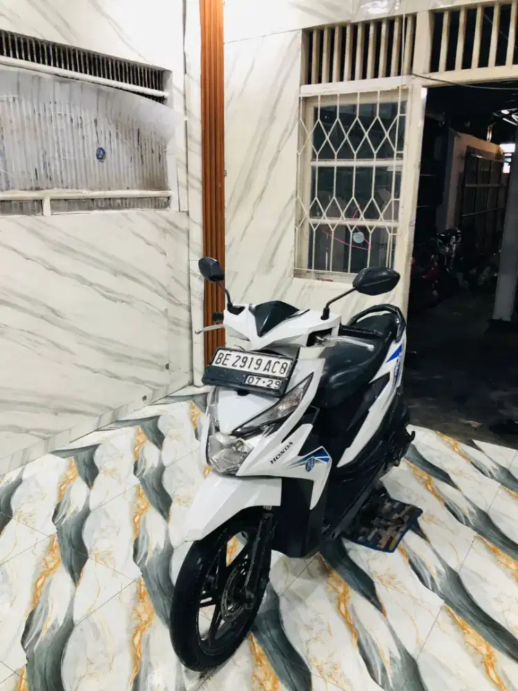 BEAT NEW DIGITAL SANGAT ORIGINAL 2019 Pajak Hidup