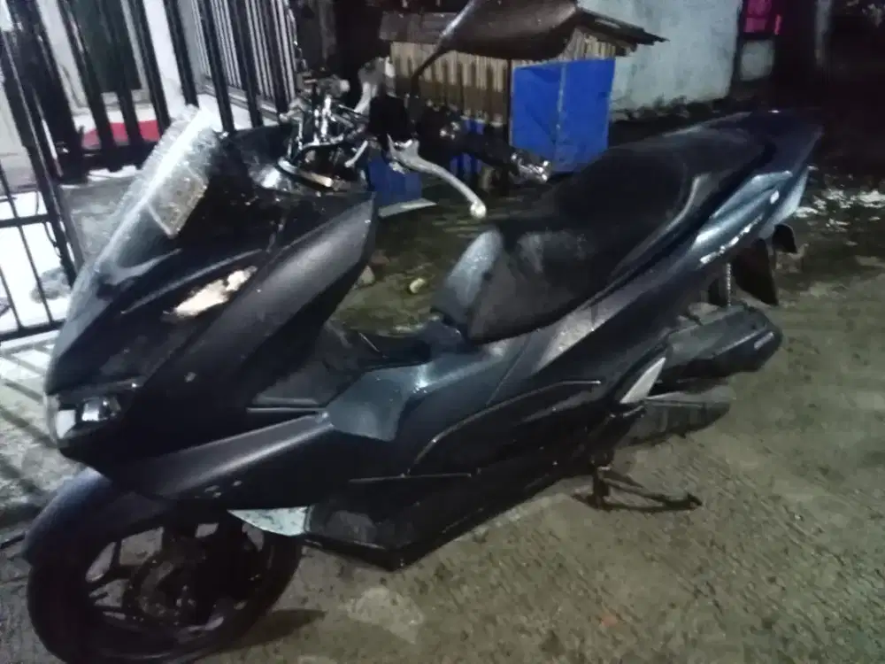 Jual motor pcx 2023