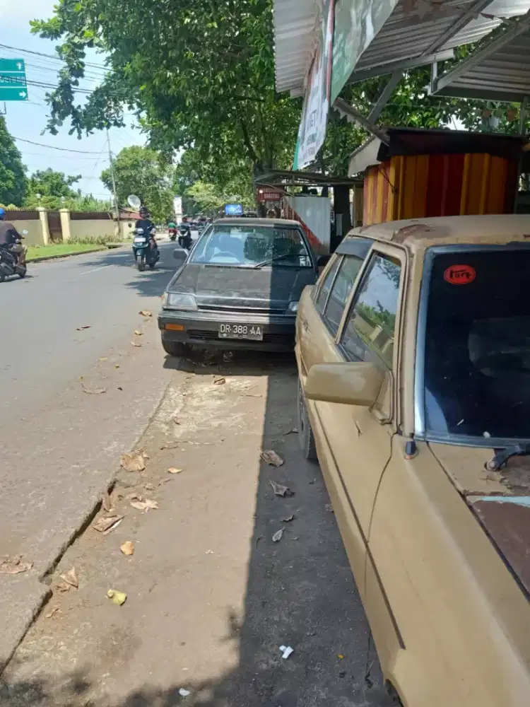 Lowongan mekanik sepeda motor