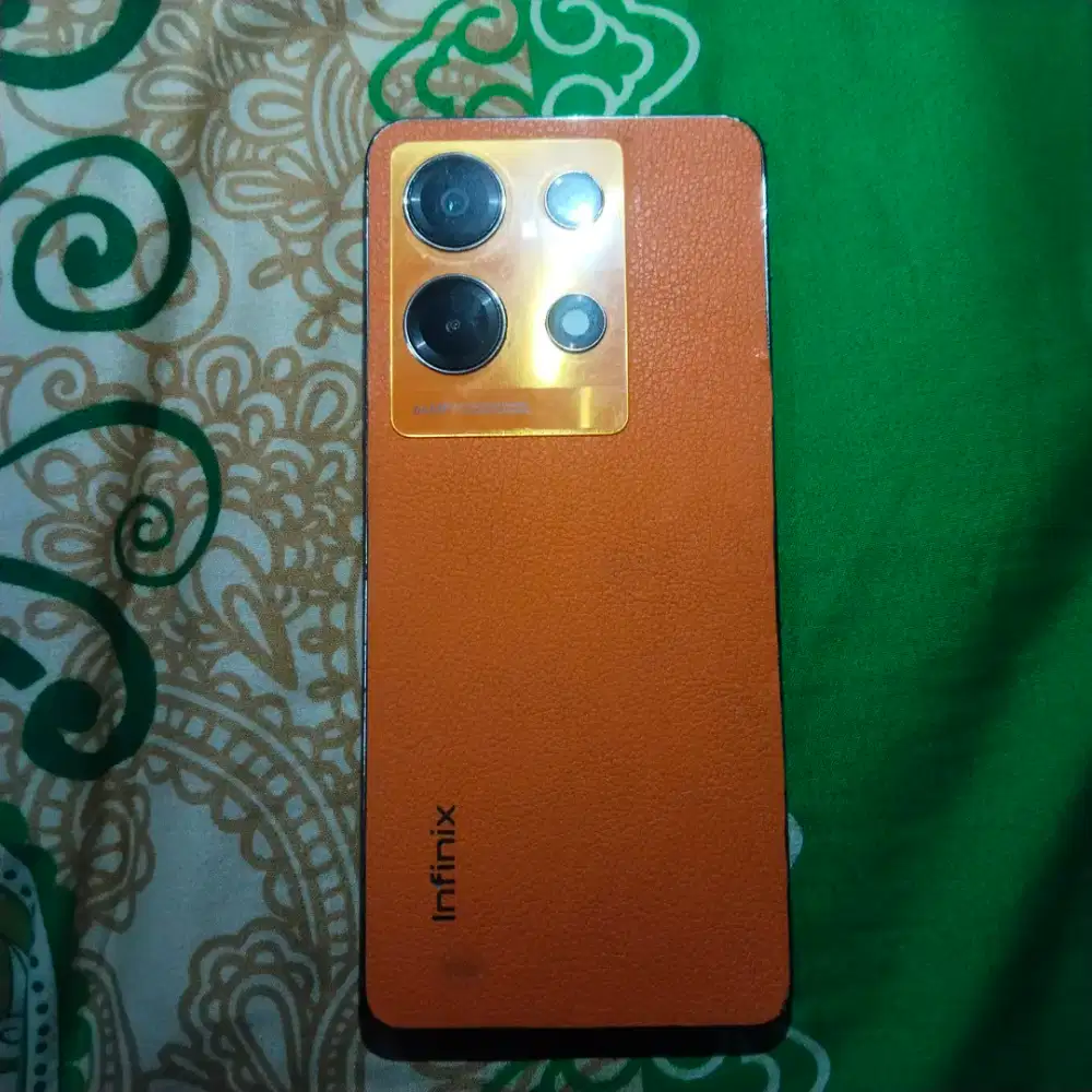 INFINIX NOTE 30 8+8/256GB