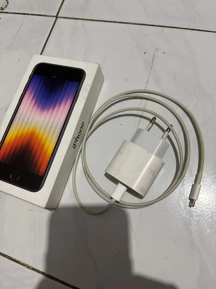 Casan ip SE iphone 13 original