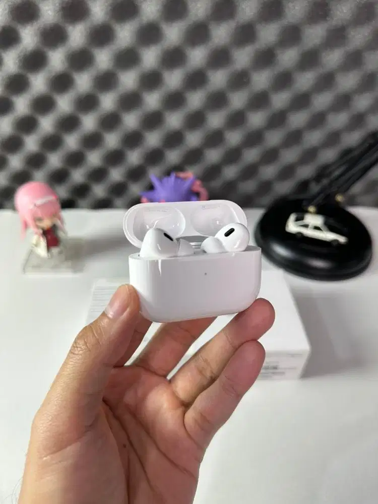 AirPods Pro Gen 2 iBox