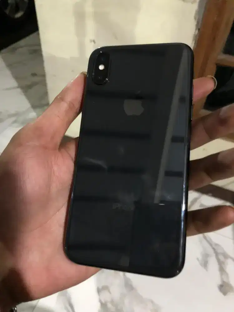 iPhone X 64GB All Operator