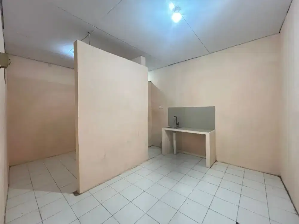 Kontrakan kosong pulogebang rawabebek rawakuning harapan baru cakung