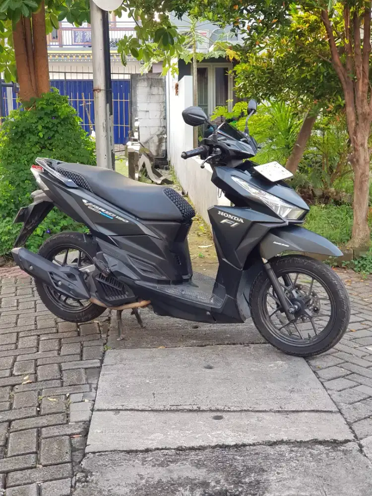 Honda Vario 150 2015 W sda