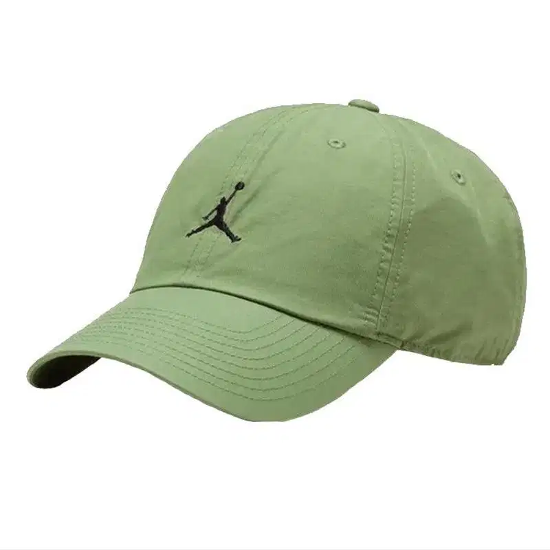 BASEBALL NIKE AIR JORDAN GREEN CAPS ORIGINAL