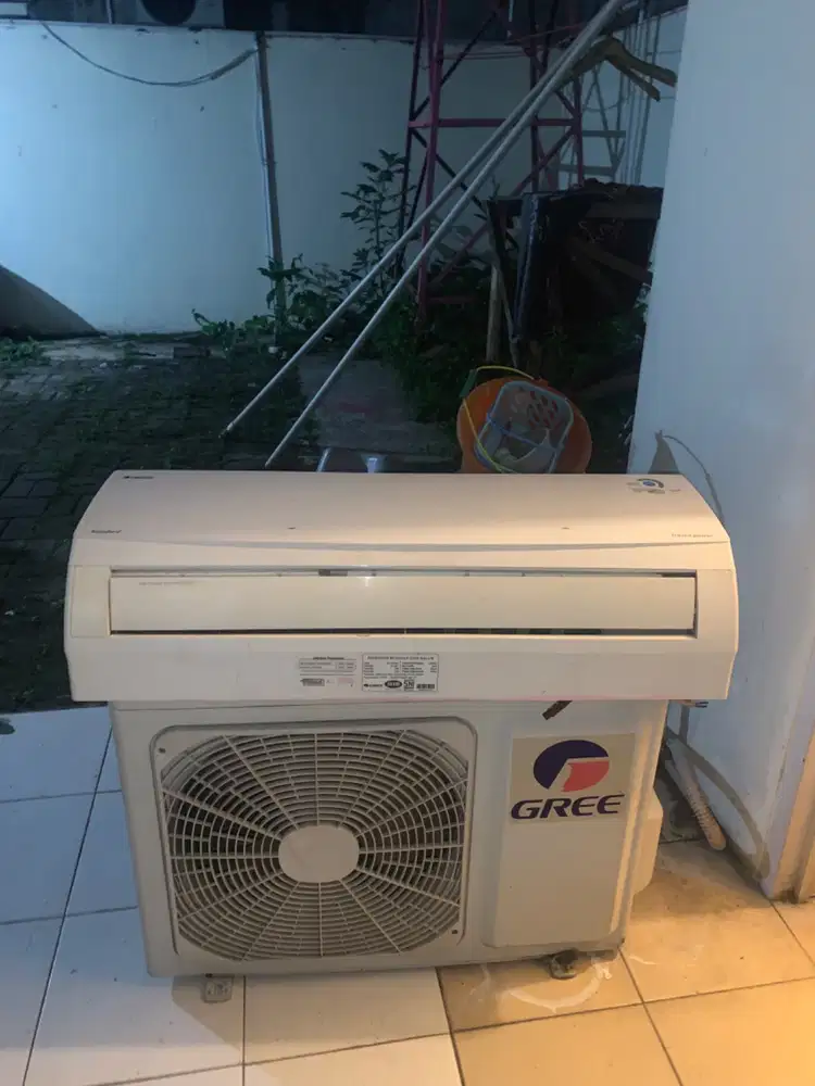 Ac Gree 1,5 PK unit only