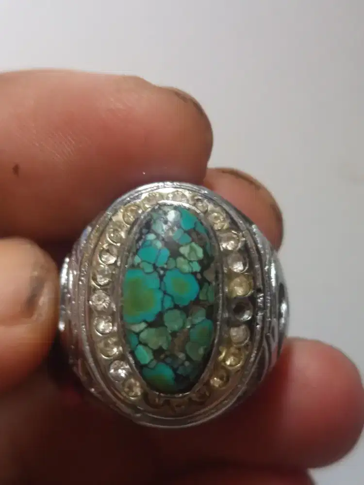 Pirus matrix natural