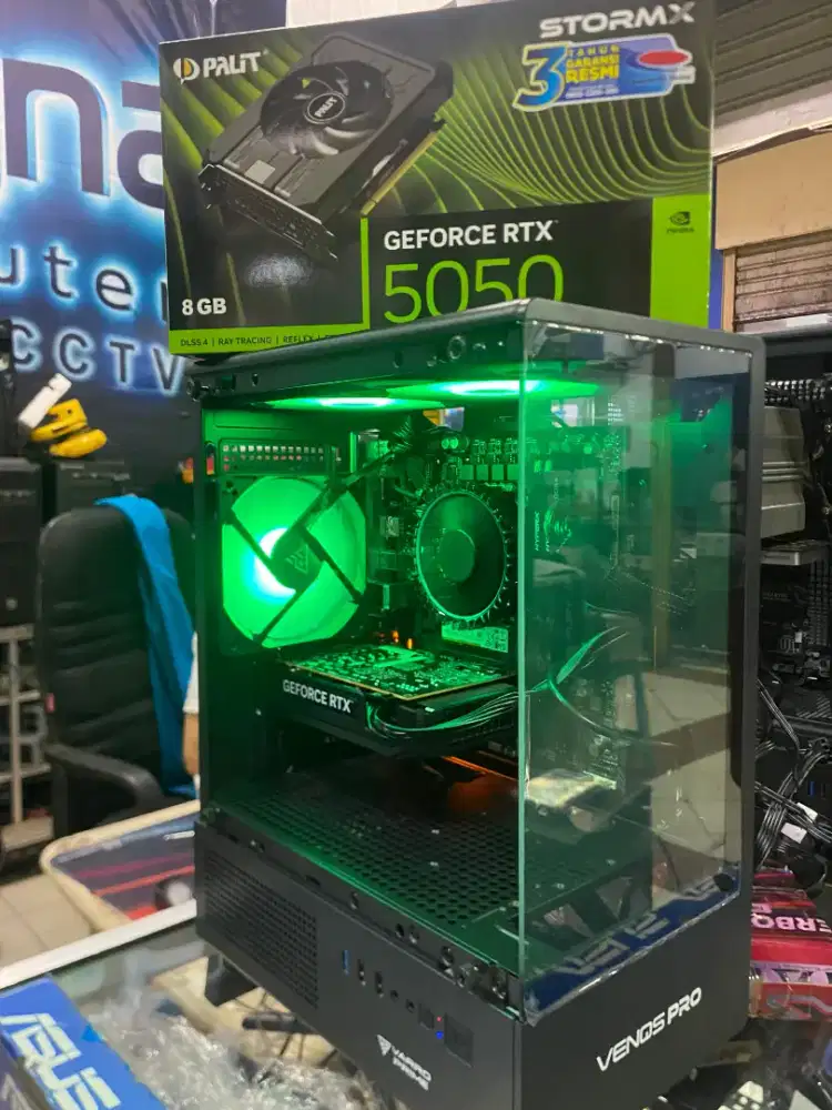 Loker admin toko dan toko online