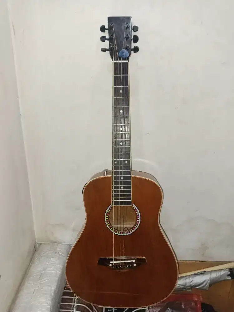 Gitar Custom No brand model martin