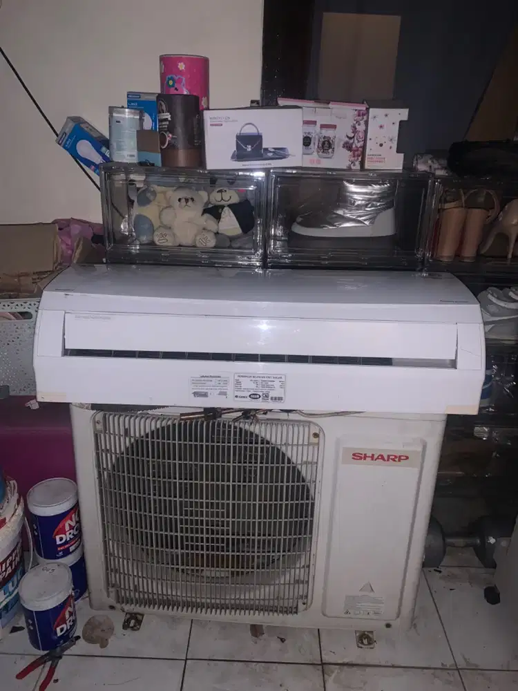 Ac Gree 1,5 Pk unit only