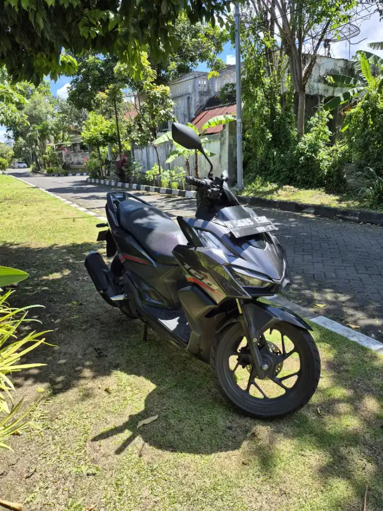 Bismillah jual Vario CBS 160/2022