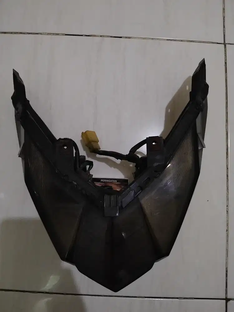 STOPLAMP HONDA VARIO LED OLD 125/150 ORIGINAL SMOKE