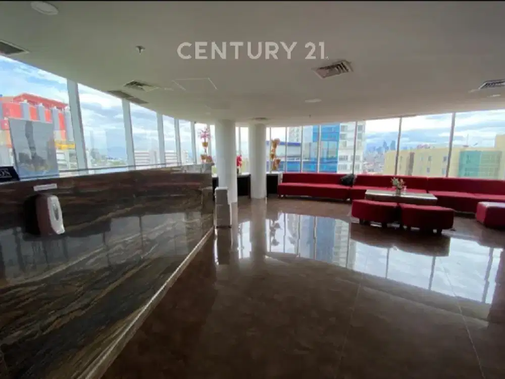 Dijual Hotel Premium Kawasan Ramai Pusat Kota Jakarta Mangga Dua