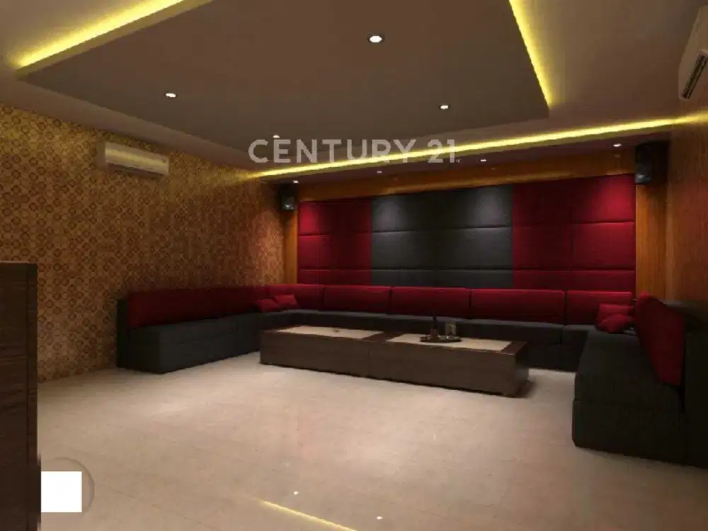 Hotel Bekasi Super Strategis Fasilitas Lengkap Good Investasi