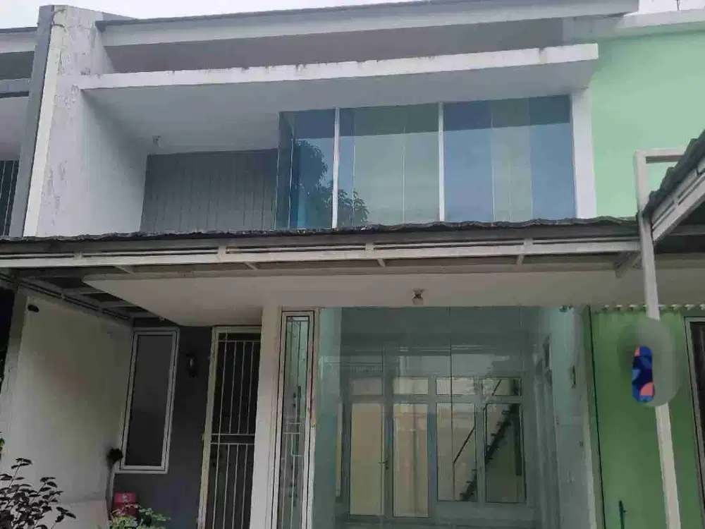 Disewakan rumah siap.huni di Citra Gran Cibubur