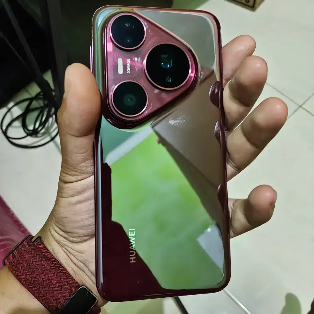 Huawei pura 80 pro 12/512GB