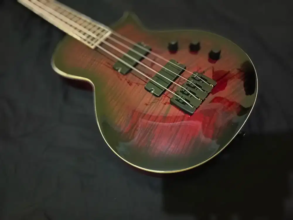 Bass model eclipse ltd