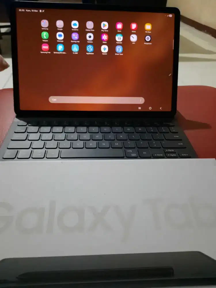 Galaxy Tab S8 5G 8/128