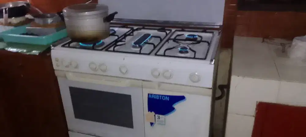 jasa SERVICE KOMPOR GAS