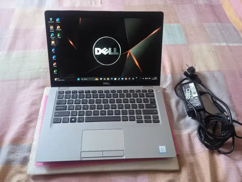 Dell Latitude 5410 core i5 gen 10