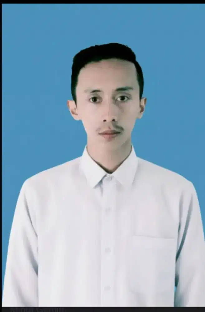 Driver pribadi atau logistik