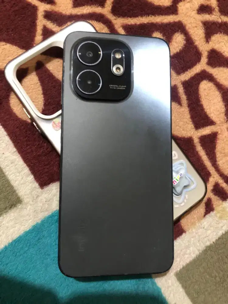 Infinix Smart 9 4/128GB