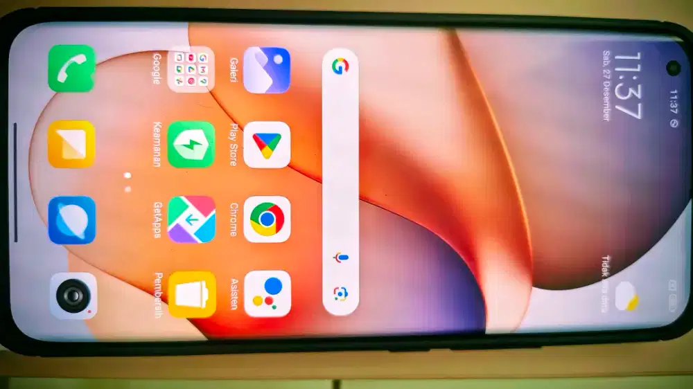 Xiaomi Mi 11 8+4gb/256gb