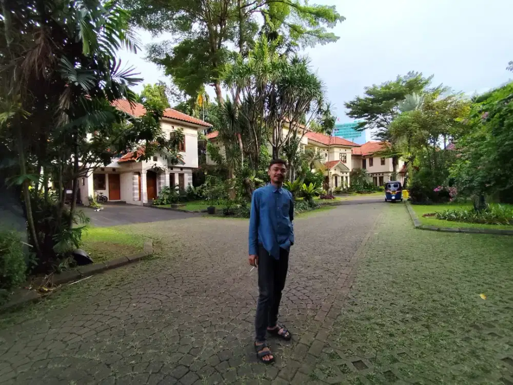 Cari kerja supir pribadi