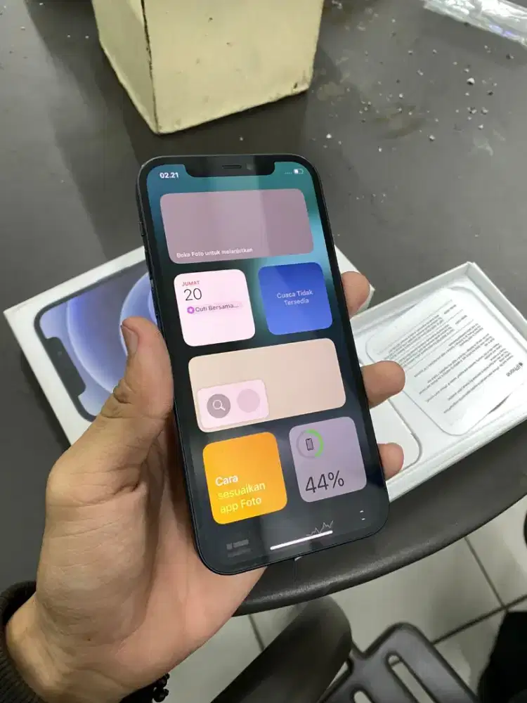 iphone 12 64gb nominus