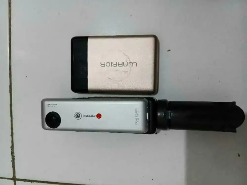 Kamera Insta360 Nano