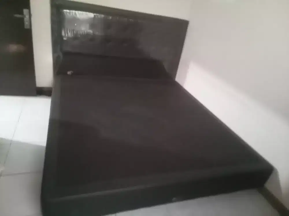 Jual Dipan Tempat Tidur