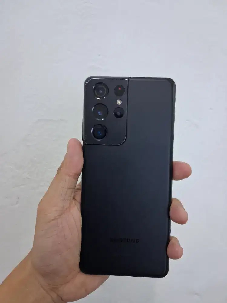 Samsung S21 ultra 5G 12/256
