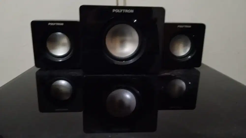 Polytron Audio (sound horek)