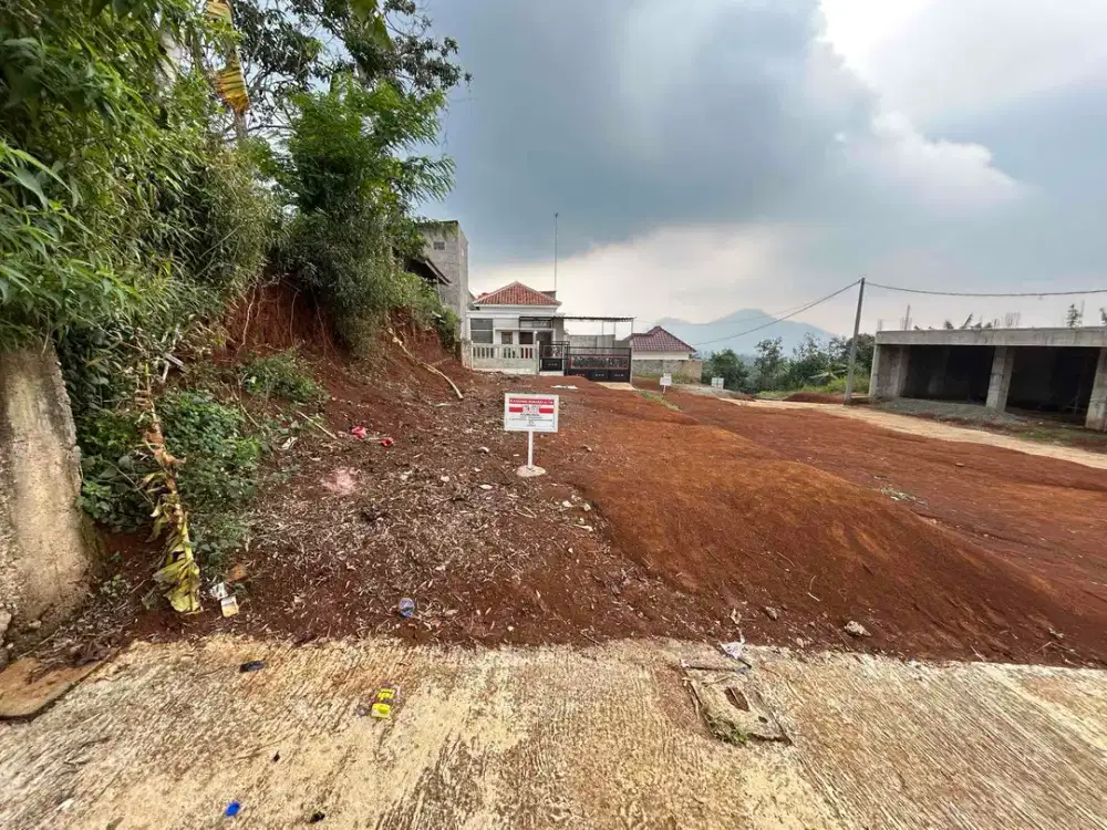 Kavling Strategis Harga Bersahabat!!!