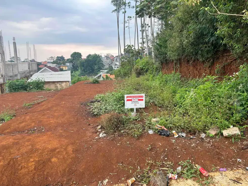 KAVLING MURAH BANDUNG TIMUR